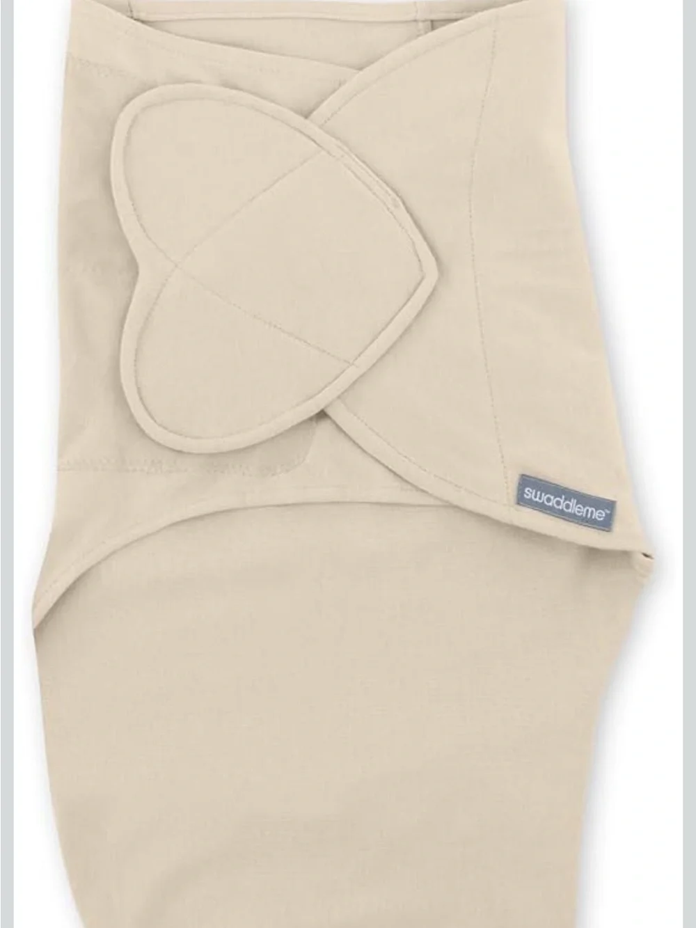 SwaddleMe swaddleme’s adjustable